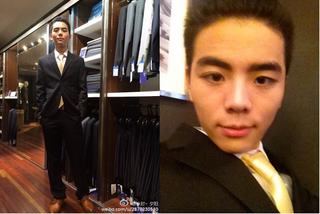 Illustration for article titled These May Just Be China's "Hottest" Pro-Gamers, Says Chinese Game Site